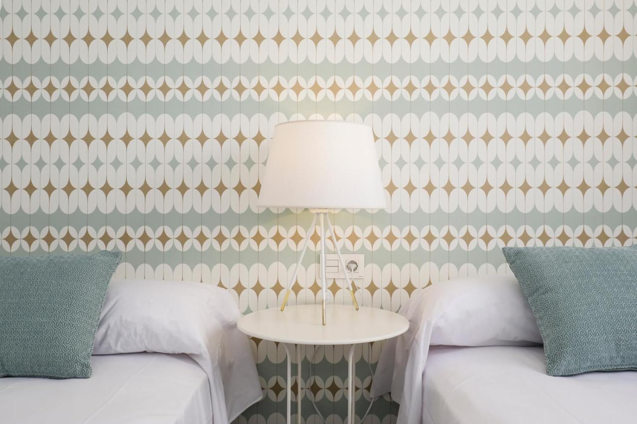 Hi Room - Smart Apartments - He 2 — Fotos 1