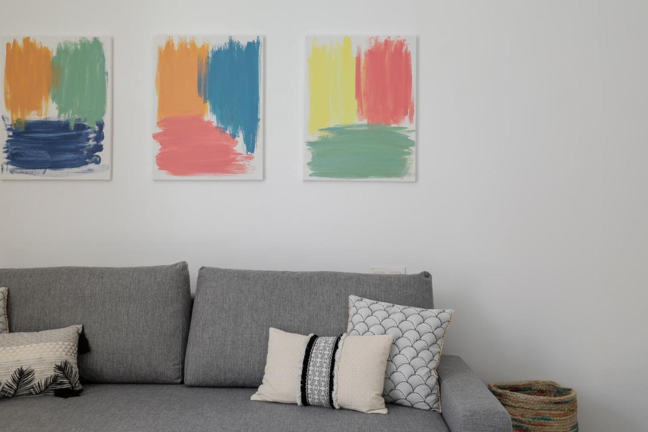 Hi Room - Smart Apartments - He 2, Granada
